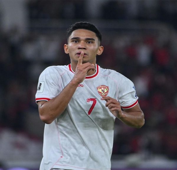 Timnas Indonesia U-22 Intensif Lobi Klub Slovakia Demi Kehadiran Marselino Ferdinan di SEA Games 2025