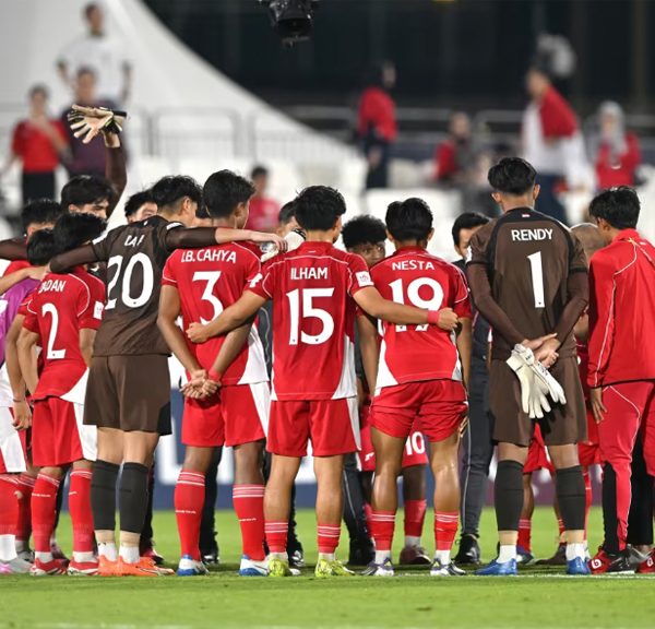 5 Pemain Kunci Timnas Indonesia U-17 di Piala Dunia U-17 2023: Di Mana Mereka Sekarang?
