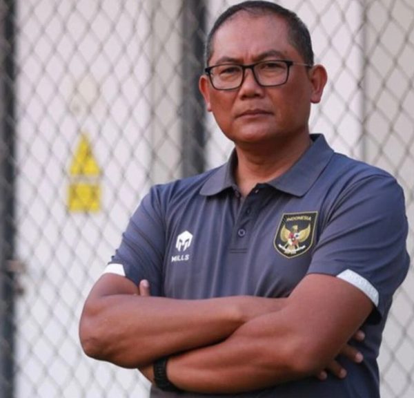 Isu Timur Kapadze Tangani Timnas Indonesia: Ketua BTN Sumardji Tegaskan Proses Masih Berjalan