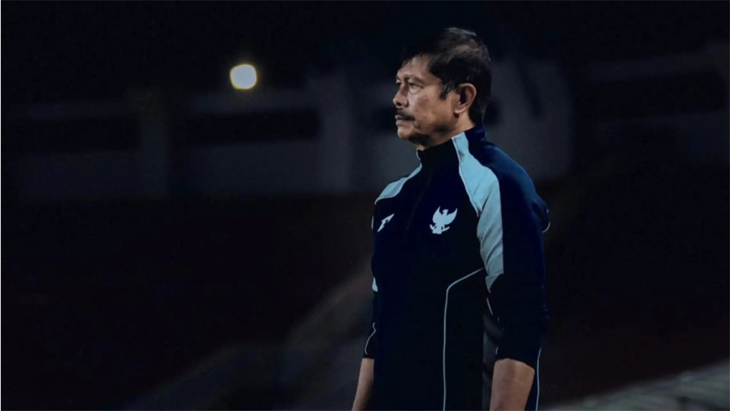 Media Vietnam Soroti Sindiran Indra Sjafri soal Potensi Laga ‘Main Mata’ Malaysia vs Vietnam di SEA Games 2025