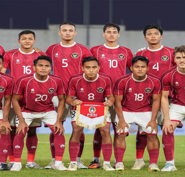 Media Malaysia Apresiasi Timnas Indonesia U-22, Jalan Harimau Muda ke Semifinal SEA Games 2025 Terbuka
