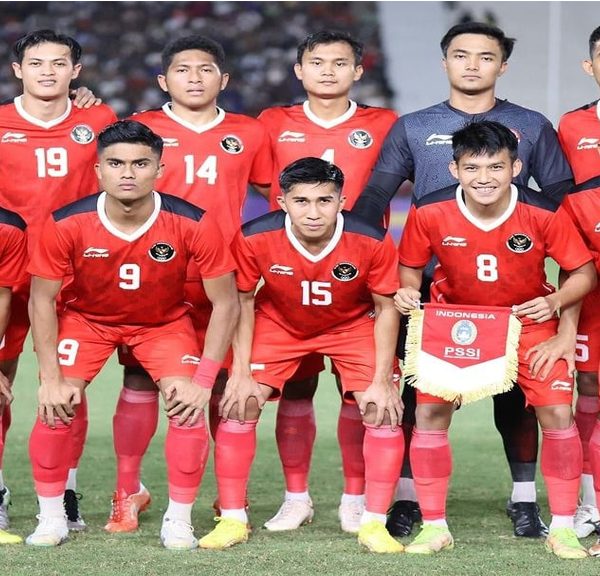 Timnas Indonesia U-22 Incar Kemenangan Telak atas Myanmar demi Tiket Semifinal SEA Games 2025