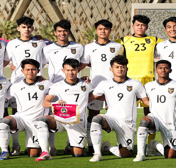Piala Dunia U-17 2025: Panggung Emas Talenta Muda Indonesia untuk Menarik Perhatian Dunia