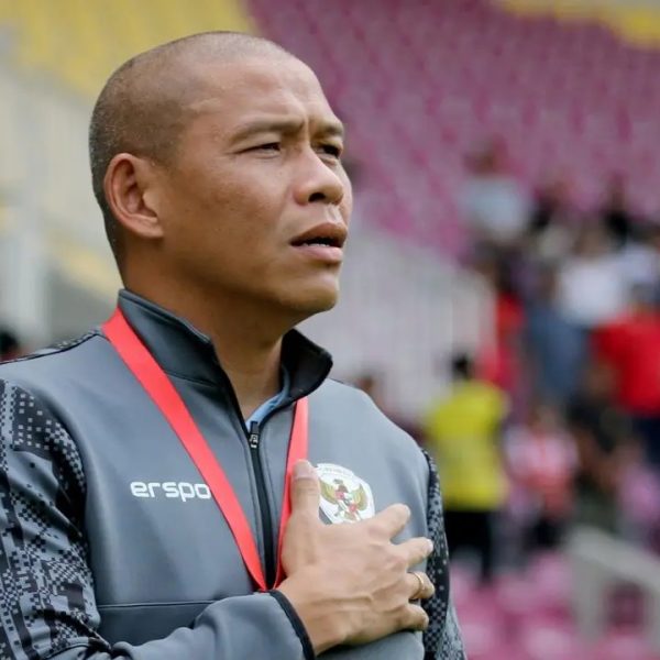 Erick Thohir Puji Nova Arianto: Akselerasi Blueprint U-17 Berbuah Peluang Promosi ke Timnas U-20