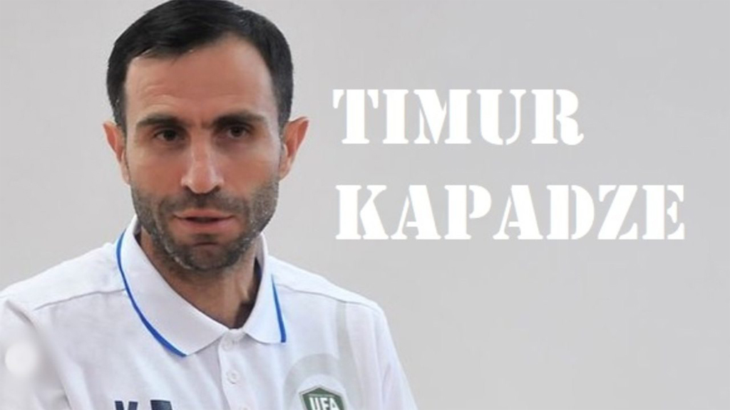 Gaji Timur Kapadze Terungkap: Profil, Prestasi, dan Potensi Besaran Kontrak Jika Melatih Timnas Indonesia