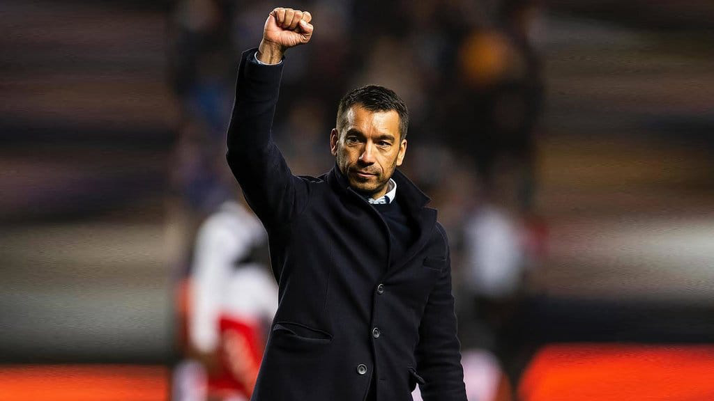Jejak Panjang Giovanni van Bronckhorst: Riwayat Kepelatihan dari Eropa hingga Asia, Kini Masuk Bursa Pelatih Timnas Indonesia