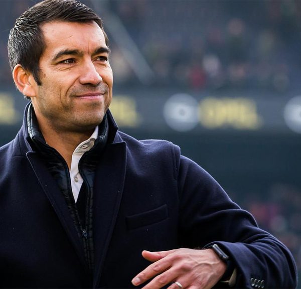 Giovanni van Bronckhorst Disorot Media Inggris: Figur Berakar Indonesia yang Muncul sebagai Kandidat Kuat Pelatih Timnas