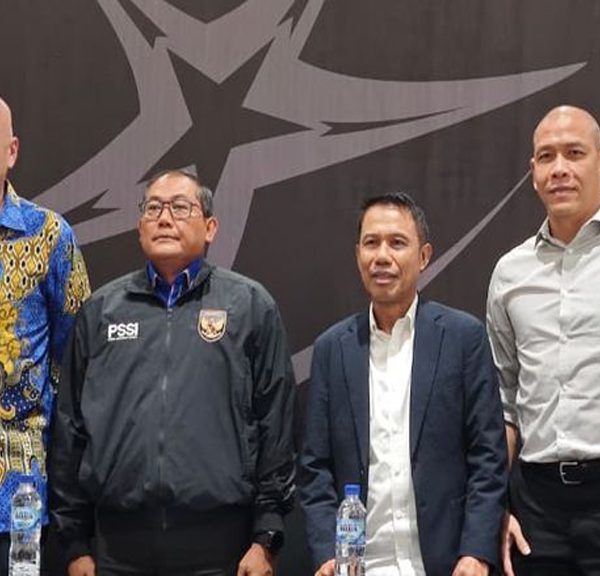 PSSI Proses 5 Kandidat Pelatih Timnas Indonesia, Yunus Nusi Minta Publik Beri Ruang