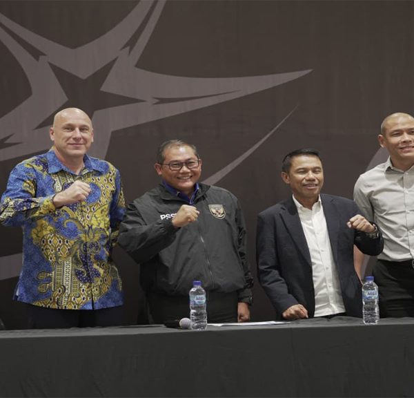 PSSI Siapkan Seleksi Ketat untuk Lima Calon Pelatih Timnas Indonesia: Proses Wawancara Dimulai Pekan Depan