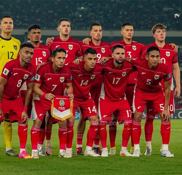 PSSI Tegaskan Proses Seleksi Pelatih Timnas Indonesia Masih Berjalan, Nama Timur Kapadze Belum Diputuskan