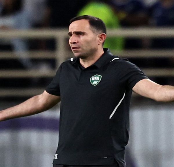 Timur Kapadze Muncul di Jakarta di Tengah Pencarian Pelatih Baru PSSI: Isyarat Serius atau Kebetulan?