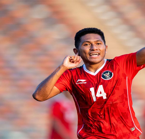 Hadiri Indonesia Sports Summit 2025, Fajar Fathur Rahman Ungkap Resep Juara SEA Games untuk Timnas Indonesia U-22