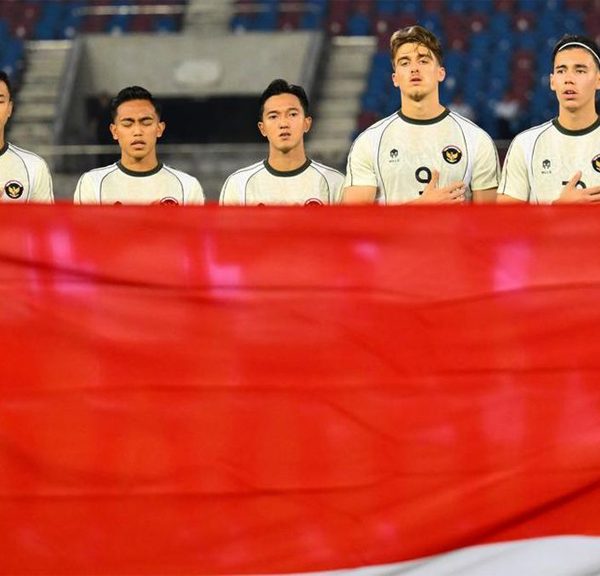 Demi Fair Play, Vietnam Tegaskan Tidak Akan Beri Jalan bagi Malaysia untuk Singkirkan Indonesia U-22 di SEA Games 2025