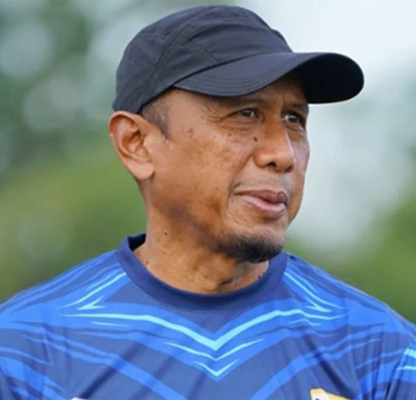 SEA Games 2025: Rahmad Darmawan Soroti Penampilan Timnas Indonesia U-22 yang Dianggap Tidak Sesuai Ekspektasi