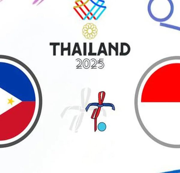 SEA Games 2025: Sumardji Minta Timnas Indonesia U-22 Tampil All Out Lawan Filipina